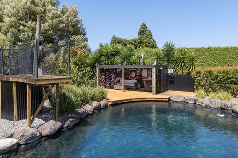 Photo of property in 18 Kent Crescent, Waihi, 3610