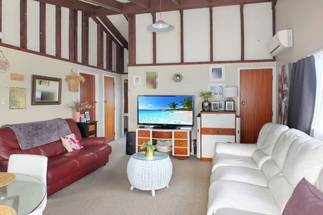 Photo of property in 52a Futter Street, Foxton, 4814