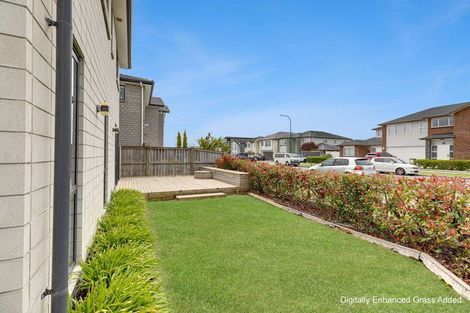 Photo of property in 62 Donegal Park Drive, Flat Bush, Auckland, 2019
