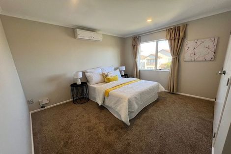 Photo of property in 12 Janway Avenue, Flat Bush, Auckland, 2016