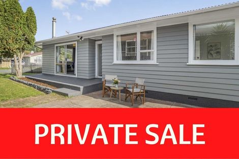 Photo of property in 59 Parenga Street, Wainuiomata, Lower Hutt, 5014