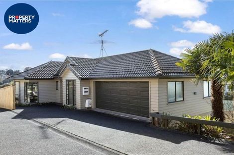 Photo of property in 57a Glencoe Road, Browns Bay, Auckland, 0630