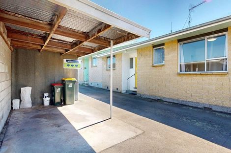 Photo of property in 2/24 Cox Street, Ashburton, 7700