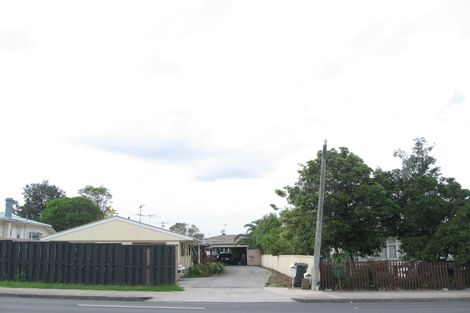 Photo of property in 1/132 Mangere Road, Otahuhu, Auckland, 1062