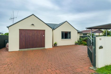 Photo of property in 33 Guise Street, Temuka, 7920