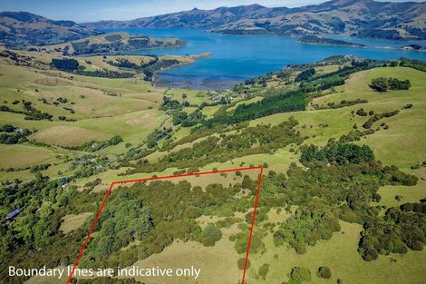 Photo of property in 190 Okains Bay Road, Robinsons Bay, 7581