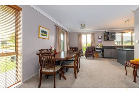 Photo of property in 9 Tancred Street, Geraldine, 7930