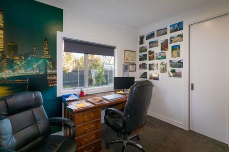 Photo of property in 40a Idris Road, Fendalton, Christchurch, 8052