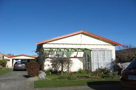Photo of property in 81 Catherine Street, Windsor, Invercargill, 9810