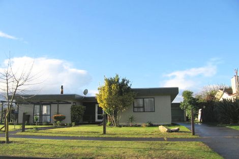 Photo of property in 26 Livingstone Road, Flaxmere, Hastings, 4120