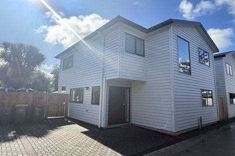 Photo of property in 30c Durham Street, Te Atatu Peninsula, Auckland, 0610