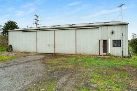 Photo of property in 135 Warahoe Road, Matatoki, Thames, 3578