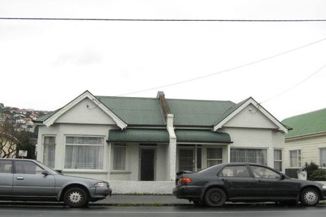 Photo of property in 432 Hillside Road, South Dunedin, Dunedin, 9012