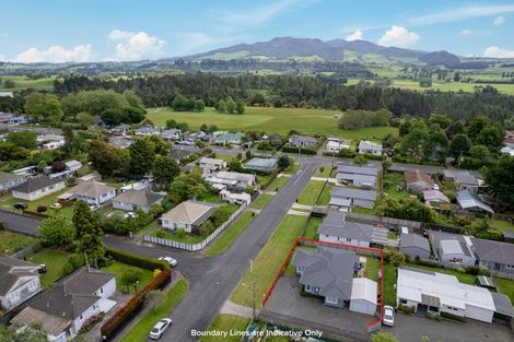 Photo of property in 2c Sanders Street, Arapuni, Putaruru, 3415