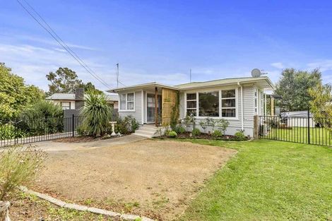 Photo of property in 156 Mahoe Street, Melville, Hamilton, 3206