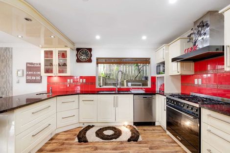 Photo of property in 126a Pah Road, Papatoetoe, Auckland, 2025