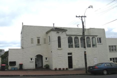 Photo of property in Alwyn Flats, 3/4 Brighton Road, Parnell, Auckland, 1052