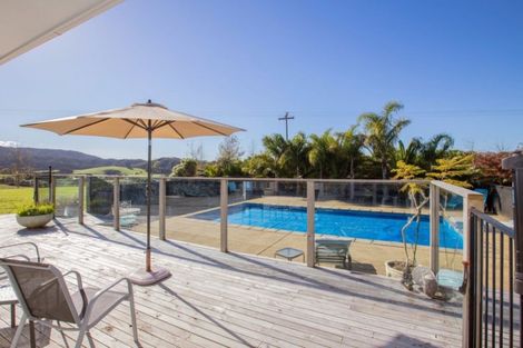 Photo of property in 312 Baldrock Road, Kaiwaka, 0573