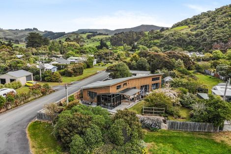 Photo of property in 36 Beach Road, Long Beach, Port Chalmers, 9081