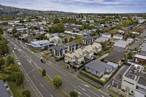 Photo of property in 135 Waltham Road, Sydenham, Christchurch, 8023