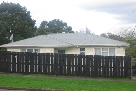 Photo of property in 2 Holmes Avenue, Otangarei, Whangarei, 0112