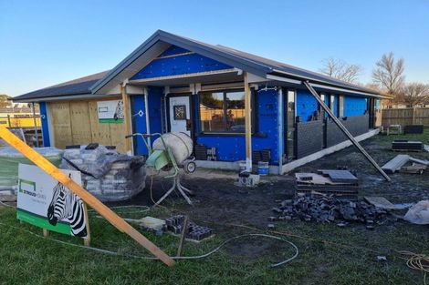 Photo of property in 18 Foster Place, Mount Pisa, Cromwell, 9383