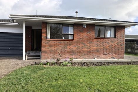 Photo of property in 22 Chippendale Crescent, Highbury, Palmerston North, 4412