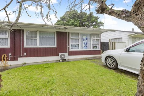 Photo of property in 4 Butterworth Avenue, Opaheke, Papakura, 2113