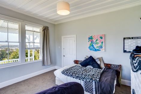 Photo of property in 11 Havelock Road, Hospital Hill, Napier, 4110