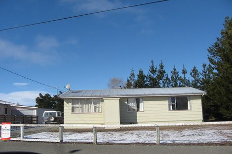 Photo of property in 31 Rata Road, Twizel, 7901
