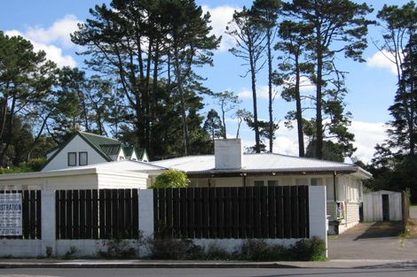 Photo of property in 133a Portage Road, New Lynn, Auckland, 0600