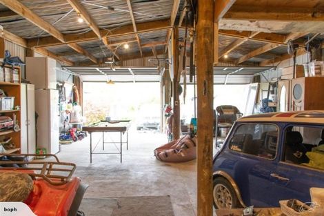 Photo of property in 232 Marsden Road, Greymouth, 7805