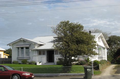 Photo of property in 1 Moore Avenue, Tawhero, Whanganui, 4501