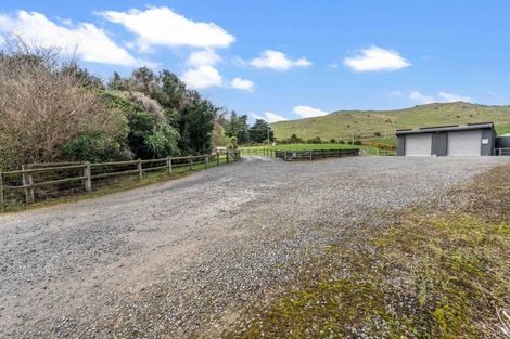 Photo of property in 2390 Owaka Highway, Katea, Balclutha, 9271