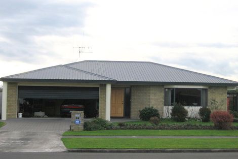 Photo of property in 58 Spinnaker Drive, Flagstaff, Hamilton, 3210