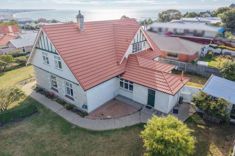 Photo of property in 76 Wharfe Street, South Hill, Oamaru, 9400