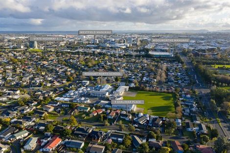 Photo of property in 9 Shalimar Place, Clover Park, Auckland, 2019