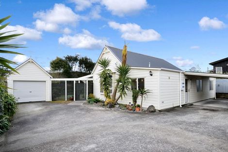 Photo of property in 7a Garelja Road, Henderson, Auckland, 0612