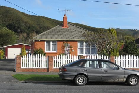 Photo of property in 112 Rata Street, Naenae, Lower Hutt, 5011