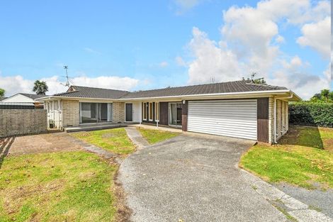 Photo of property in 598 Great South Road, Manukau, Auckland, 2104