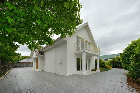 Photo of property in 87 Waimairi Road, Upper Riccarton, Christchurch, 8041