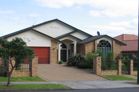 Photo of property in 17 Westerham Drive, Dannemora, Auckland, 2016