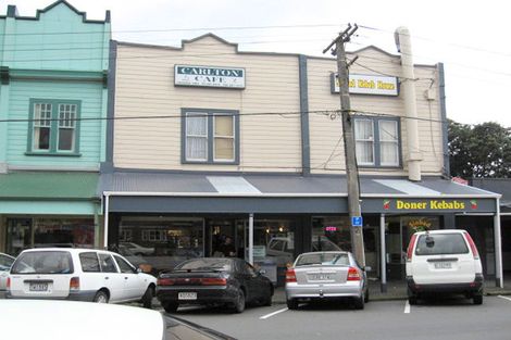 Photo of property in 43 Coutts Street, Kilbirnie, Wellington, 6022