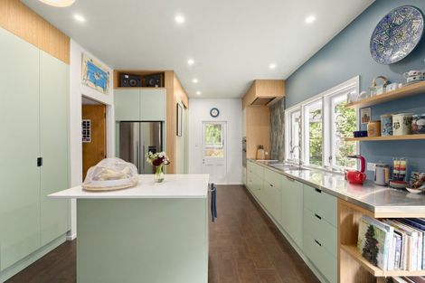 Photo of property in 23 Wilton Road, Wadestown, Wellington, 6012