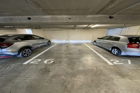 Photo of property in Kate Sheppard Apartments, 4h/42 Molesworth Street, Thorndon, Wellington, 6011