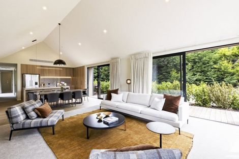 Photo of property in Kawarau Heights, 4 Carrick Lane, Lake Hayes, Queenstown, 9304