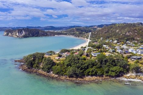 Photo of property in 35 Panorama Avenue, Ferry Landing, Whitianga, 3591