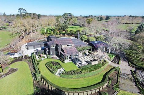 Photo of property in 49 Walters Road, Karaka, Papakura, 2580