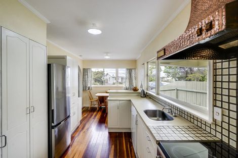 Photo of property in 23 Trevelyan Street, Onekawa, Napier, 4110