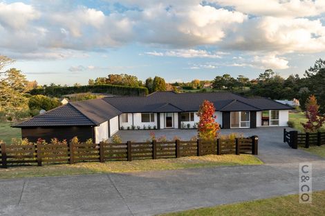 Photo of property in 43e Terry Smyth Drive, Kumeu, 0892